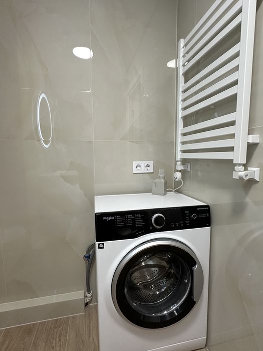 Нові стильні апартаменти подобово в ЖК Сонячна Тераса