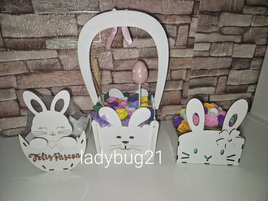 Ramos /ofertas para padrinhos