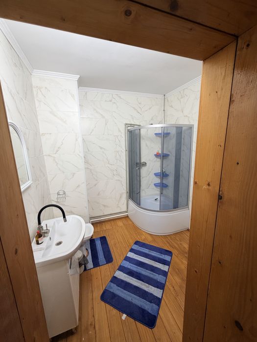 Будинок в Микитинці.