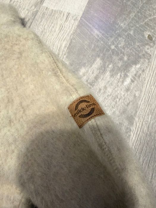 Kurtka merino Mikk-line 86