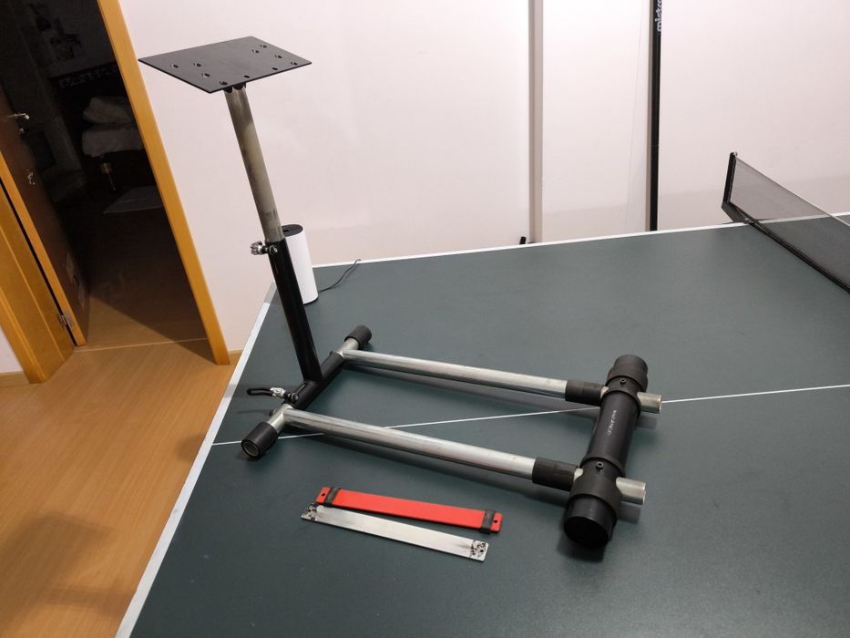 Whell Stand Pro
Comp