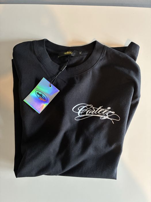 Tshirt Corteiz Box fit