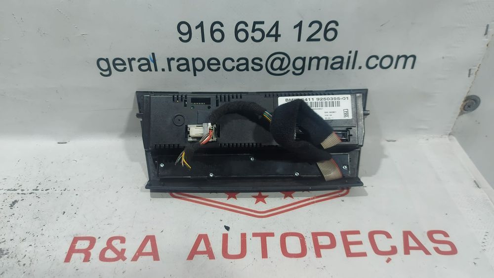 Climatronic Sofagem Display Comando Chauffage BMW Série 3 E92 E93