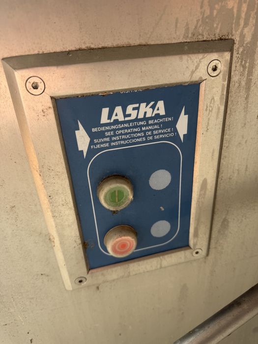 Wilk do mięsa Laska  w-130