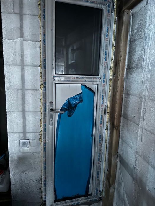 Дверь для комнаты  / офисная