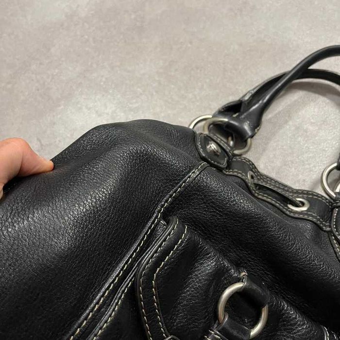 Vintage Torebka Y2K Pocket Bag Retro Y2K 90s Coquette