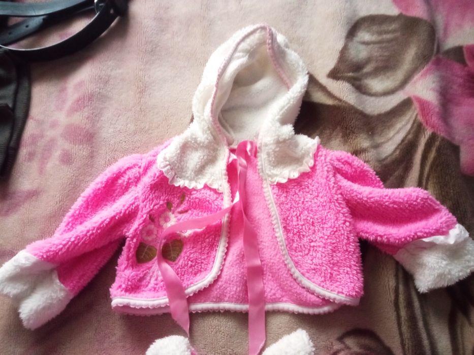 Дитяче  платячко...