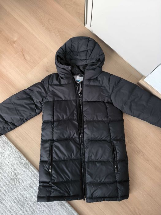 Пуховик Columbia