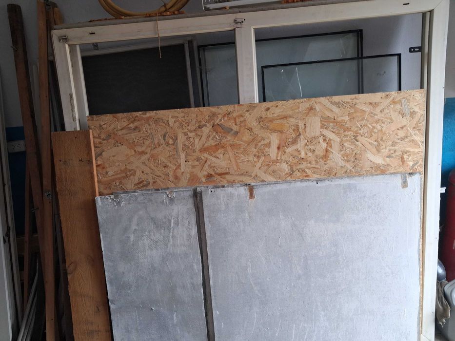 Продам металопластиковые окна б\у