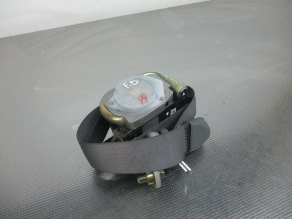 Cinto frente direito MAZDA 6 Hatchback (GG)