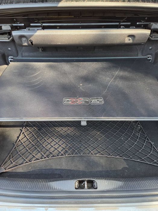 Продам Peugeot 207 CC (кабриолет)