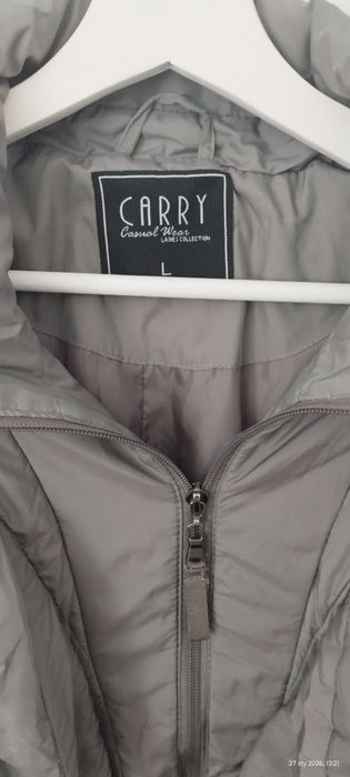Kurtka damska marki CARRY rozmiar L