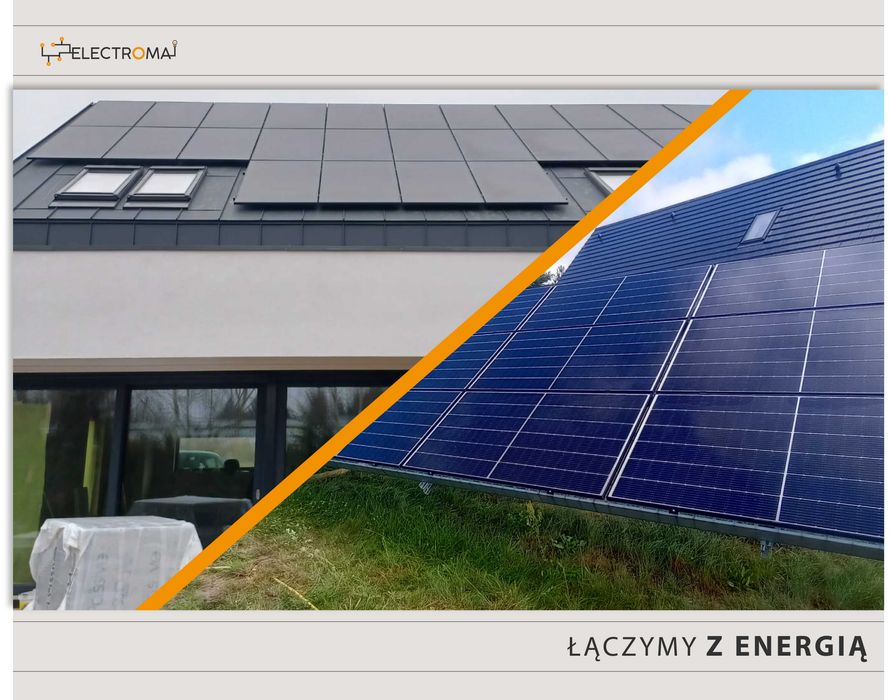 Instalacje elektryczne Piła i okolice