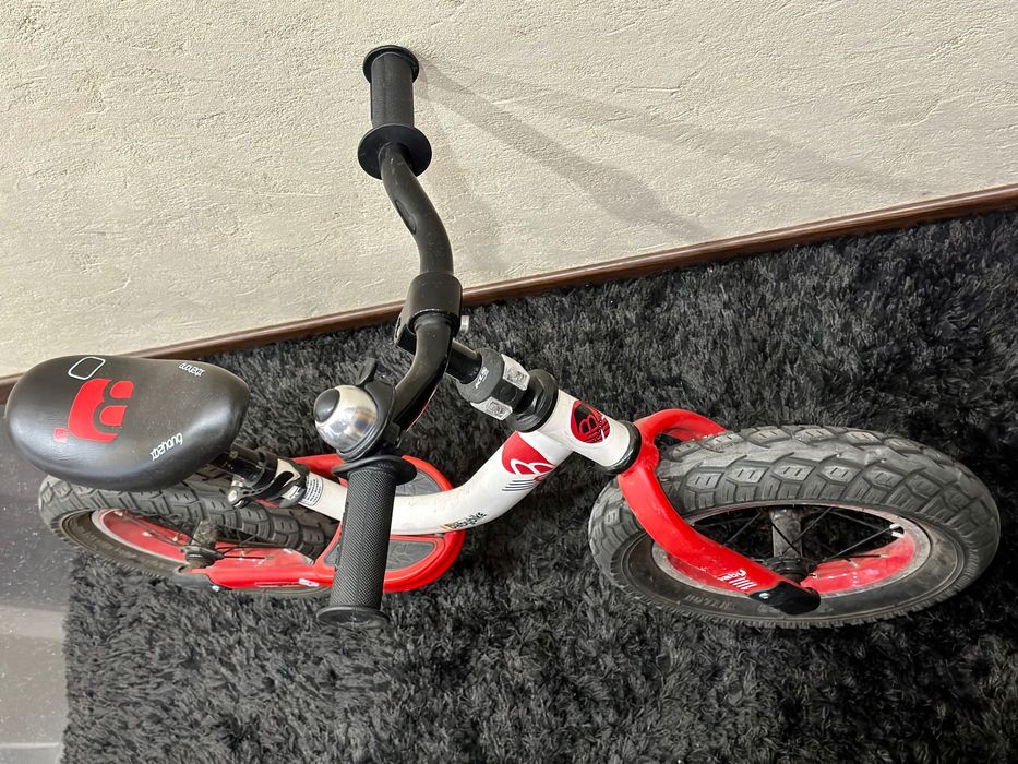 Детский Велобег/Беговел