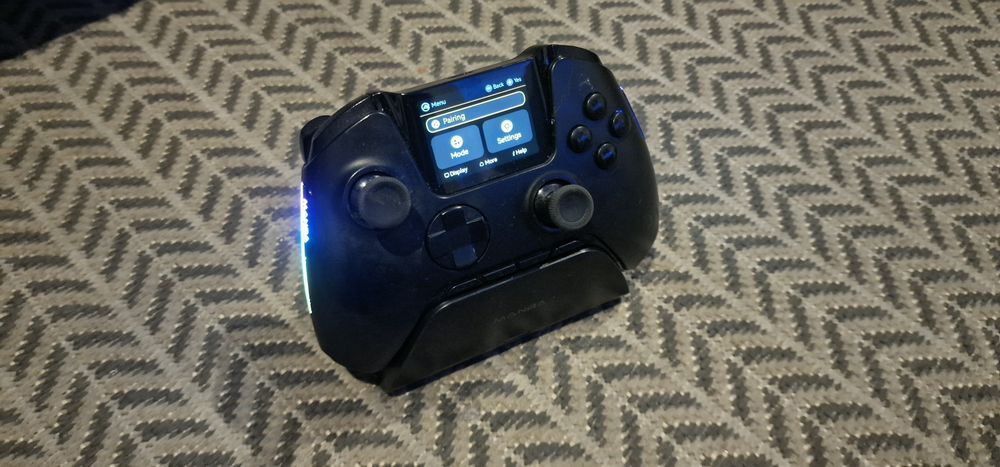 Comando gaming manba Pro