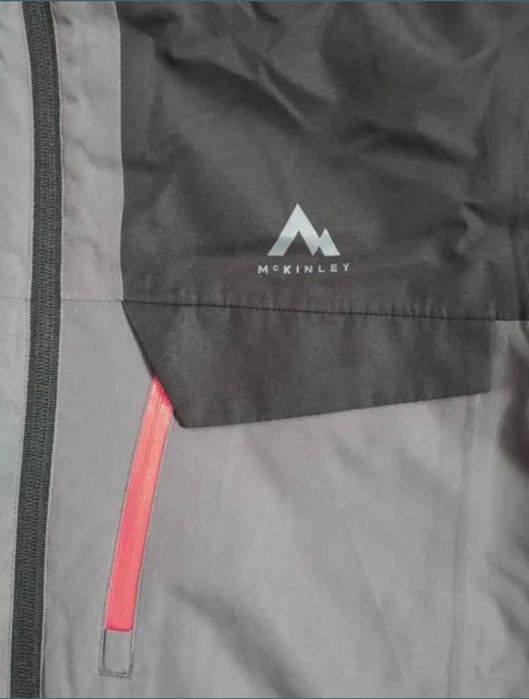 Чоловіча куртка Mckinley