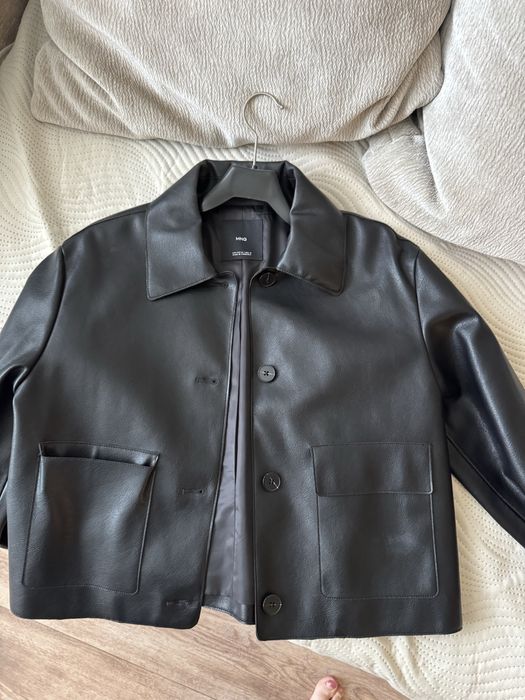 Куртка mango размер m