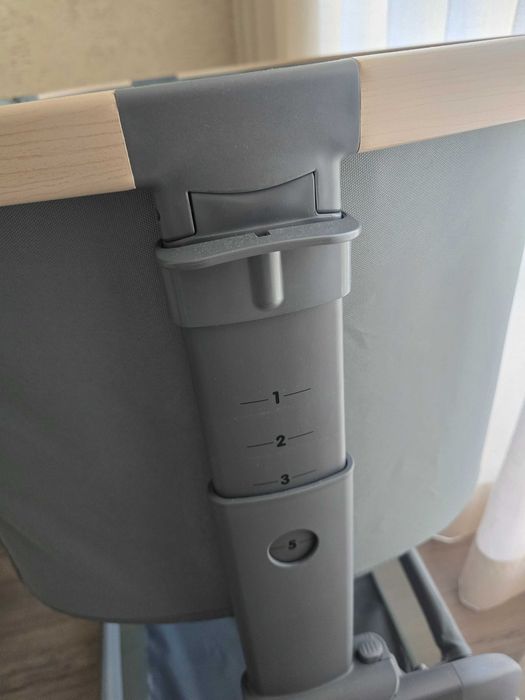 Berço nextome maxi-cosi( apenas entrego em maos)