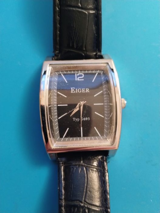 ZEGAREK męski Eiger Typ G693