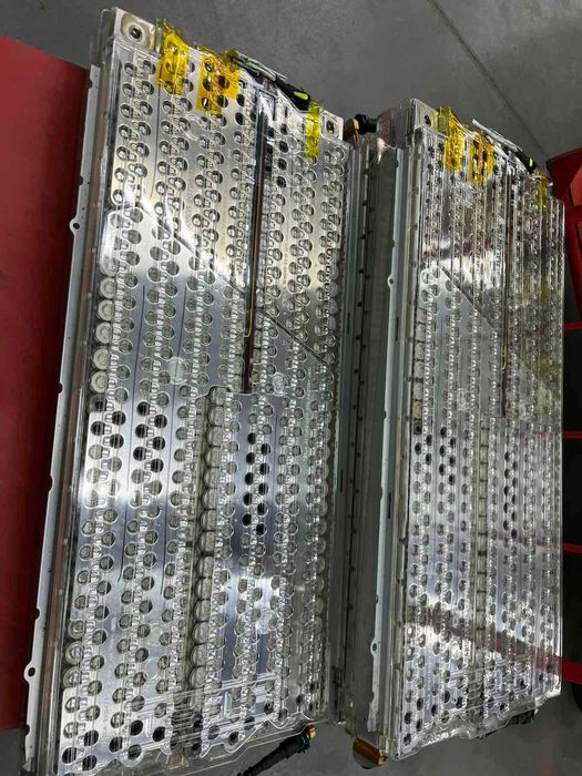 Акумулятор 48В Tesla•7.6 кВт/9 кВт•JKBMS•Powerwall•Резервне живлення