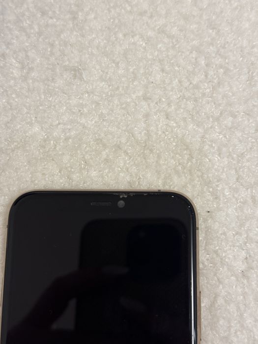 Iphone 11 Pro Gold 64 GB