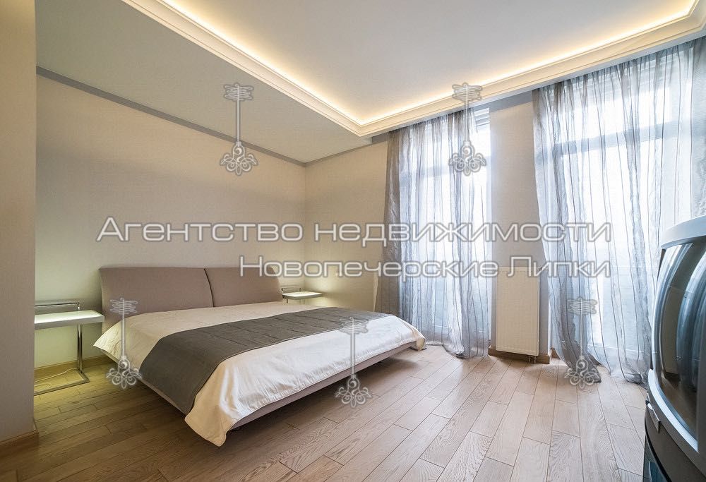 3-кімнатна квартира за адресою бульвар Дружби Народів (площа 124 м²) - Atlanta.ua - фото 13