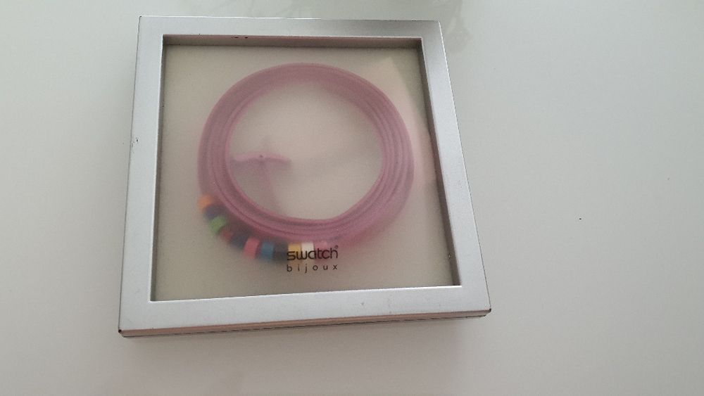 Swatch Bijoux bracelete/pulseira