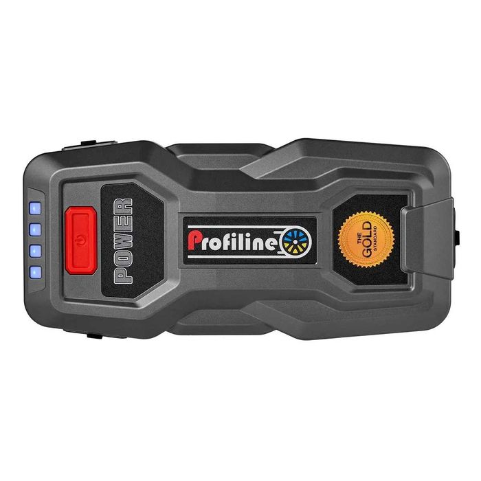Пуско-зарядний пристрій Profiline Gold Standard 16000 пускач бустер