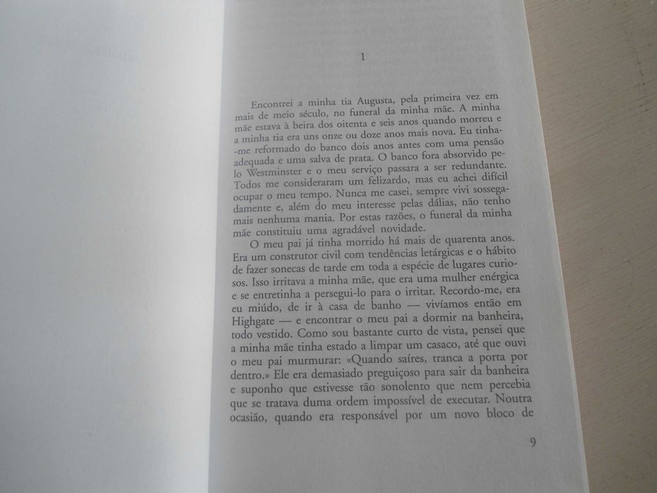 Viagens com a minha tia por Graham Greene