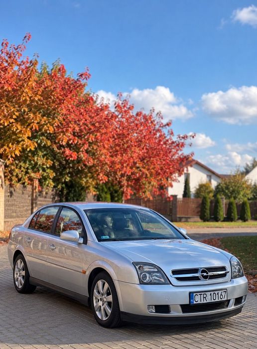 Opel Vectra
