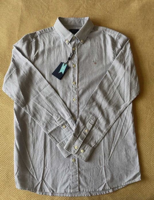 Camisa  GANT 13A