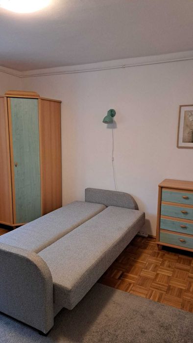 Do wynajęcia pokój w samodzielnym mieszkaniu