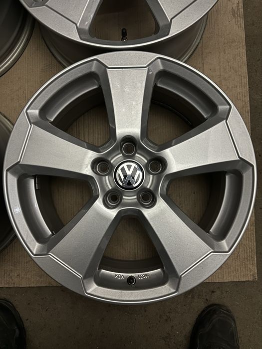 Диски R17 5x112/7J/ET42 VW/Audi/Skoda/Seat/