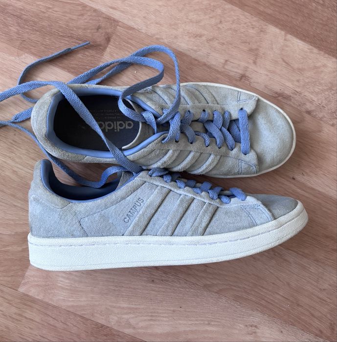 Кеди Adidas Campus