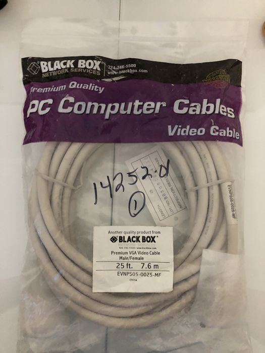 Cabo Black Box 25’64354258469506120