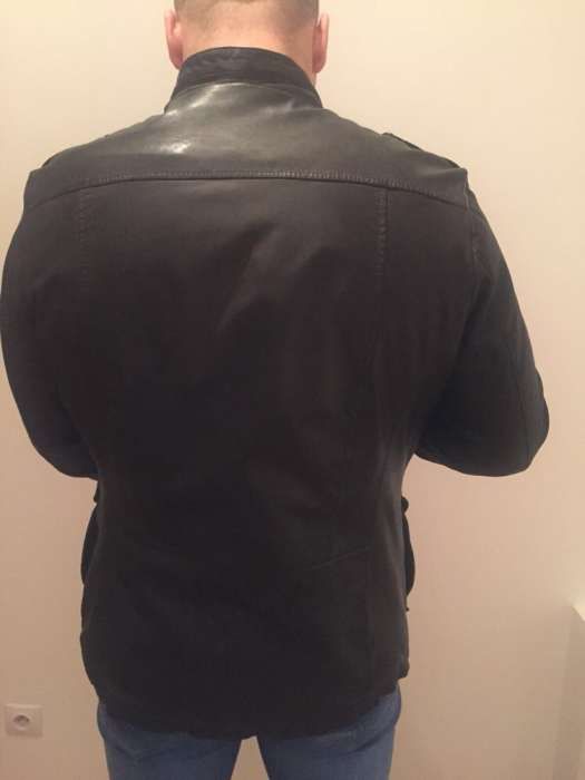 Boss Skóra , Hugo naturalna Nowa Boss Orange!!!