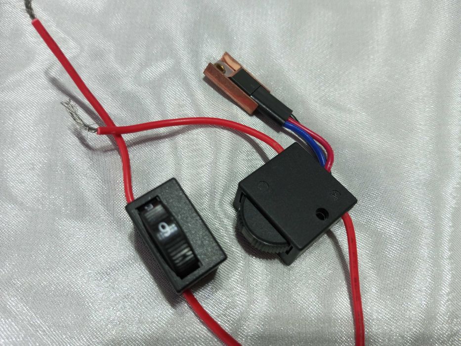 Плавный пуск.Мягкий старт холодильников от ивнвертора.