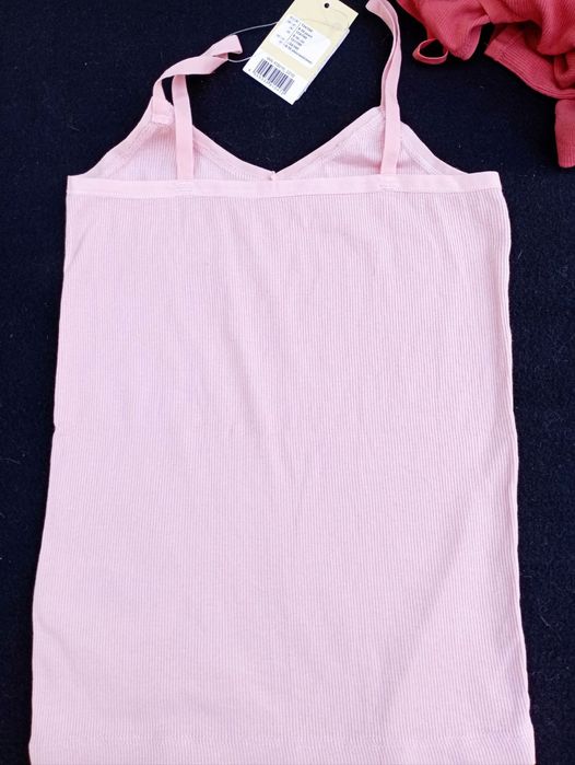 Майки для девочки Peppers, 8-10 лет