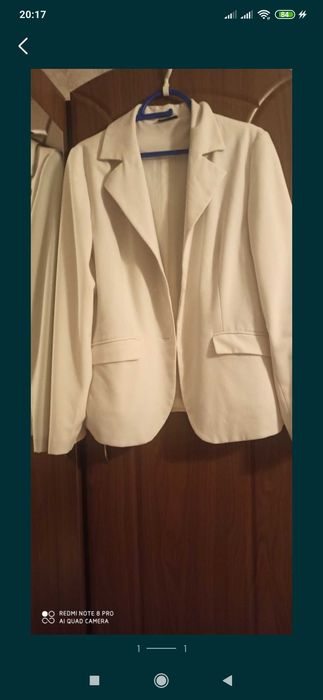 Красивые пиджаки.