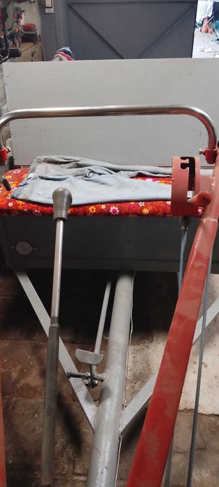 Продам мотоблок кентавр