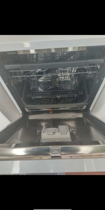 Máquina de lavar louça com garantia