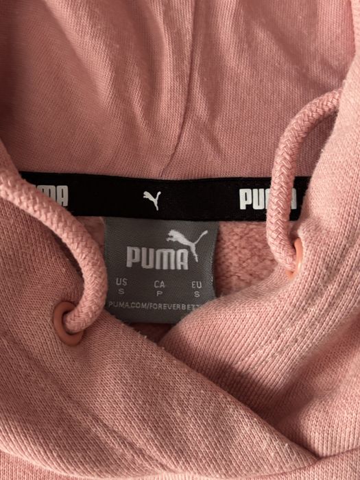 кофта Puma жіноча