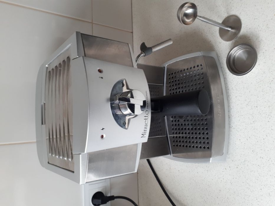 Ekspres ciśnieniowy