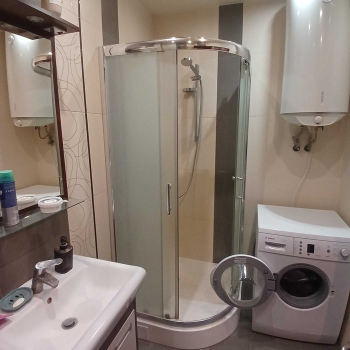 Продаж Новобудова. 3 кімн. кв., ДУБЛЯНИ ЖК "Озерне". Кінцева 1А.