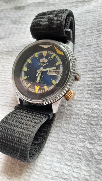 продам  часы Orient KD