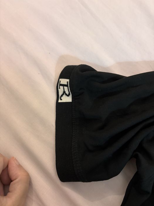 Polo Ralph Lauren preto