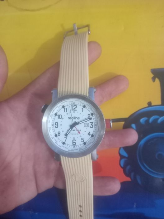 Чоловічий годинник Red Line RL-18003