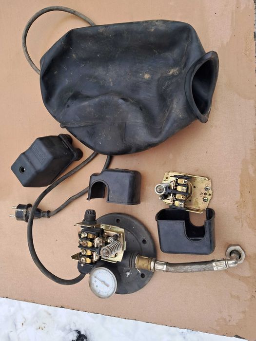 Kaczka  do oczka wodnego