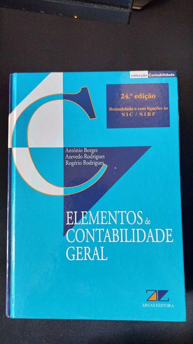 Livros de Gestão