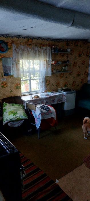 Продаж хати в сільскій місцевості